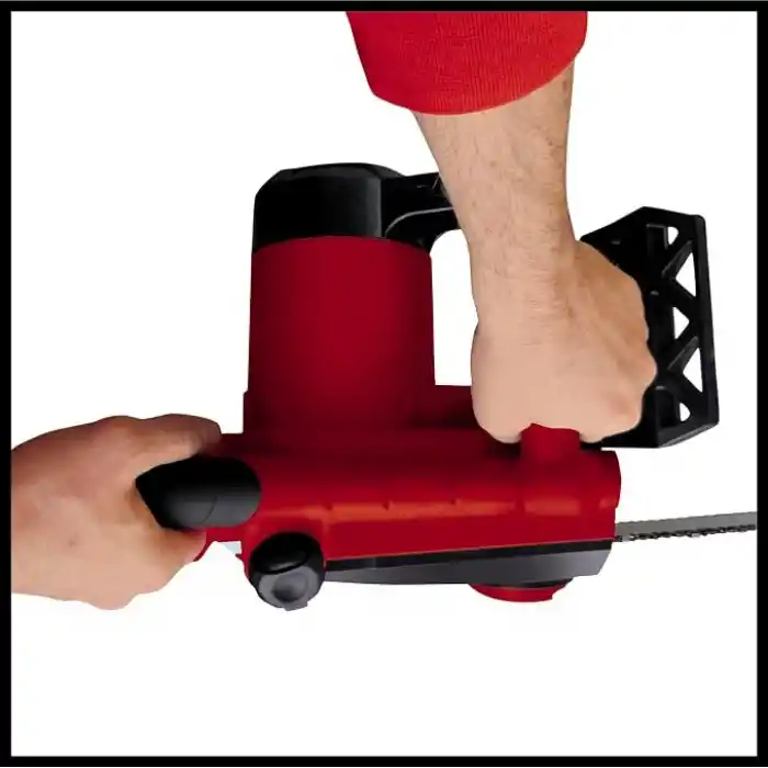 Einhell Elektrikli Ağaç Kesme Testeresi GE-EC 2240 4501740
