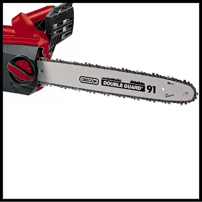 Einhell Elektrikli Ağaç Kesme Testeresi GE-EC 2240 4501740