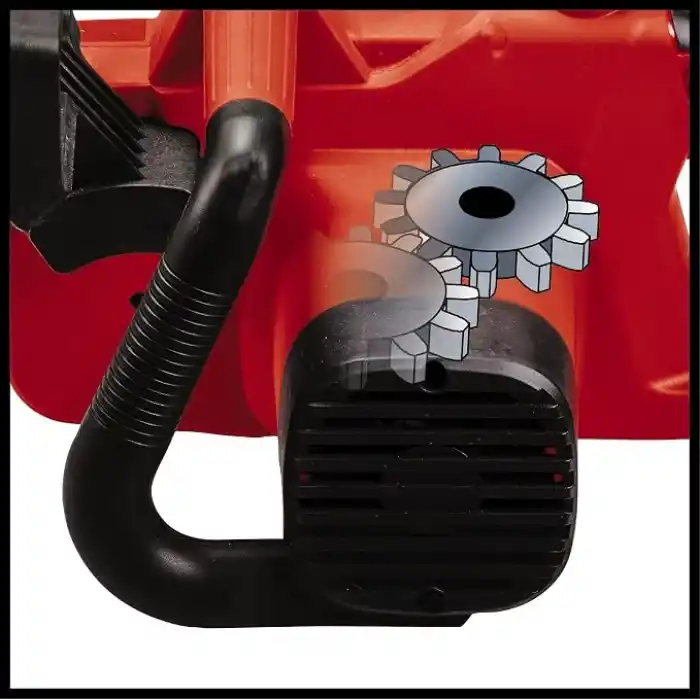 Einhell Elektrikli Ağaç Kesme Testeresi GC-EC 1935 4501220