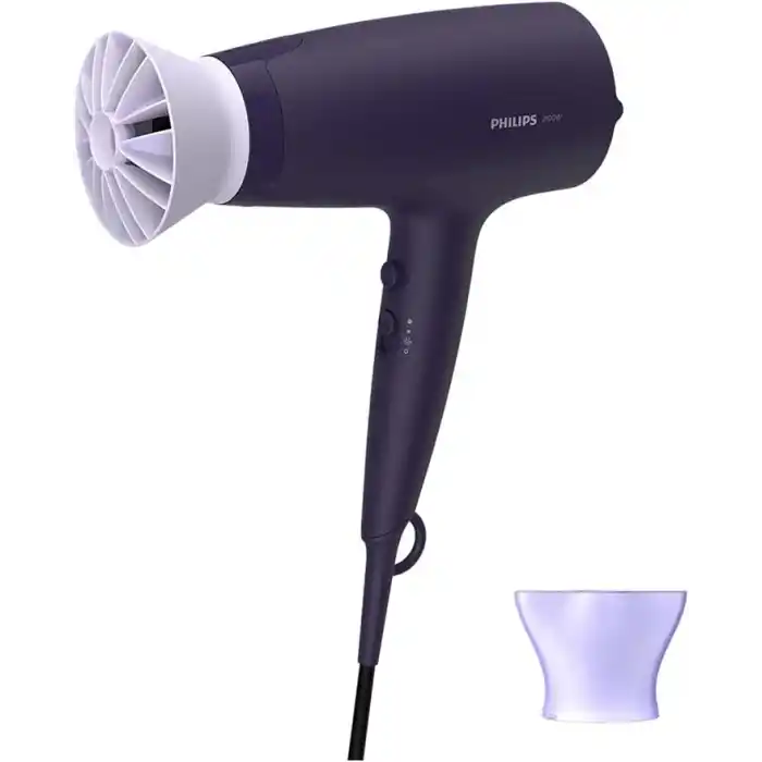 Philips BHD340/10 3000 Series 2100 W Saç Kurutma Makinesi