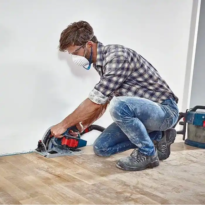 Bosch Professional ProCORE 18 Volt 5,5 Ah Li-Ion Akü