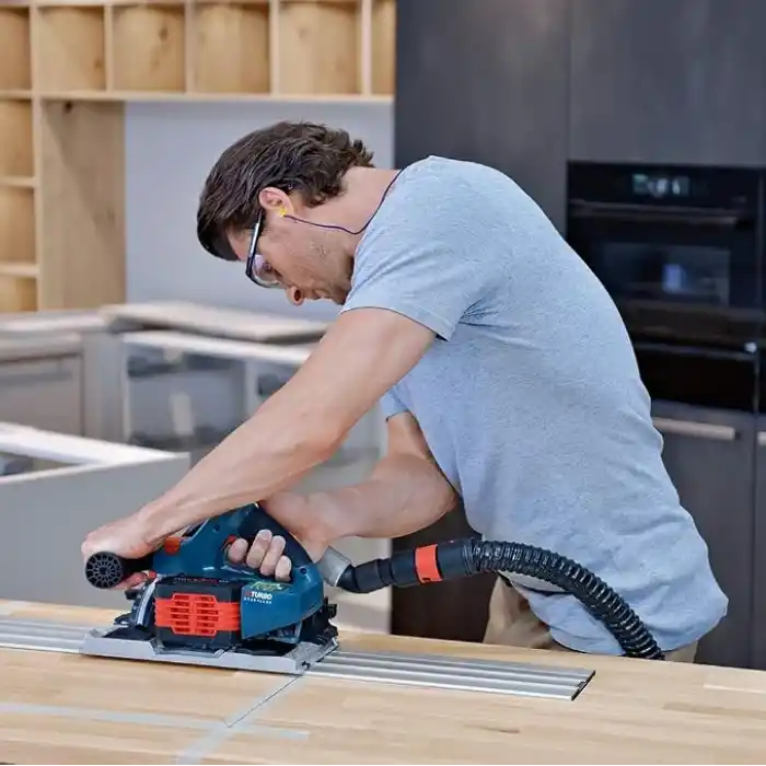 Bosch Professional ProCORE 18 Volt 5,5 Ah Li-Ion Akü