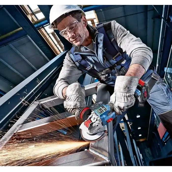 Bosch Professional ProCORE 18 Volt 5,5 Ah Li-Ion Akü