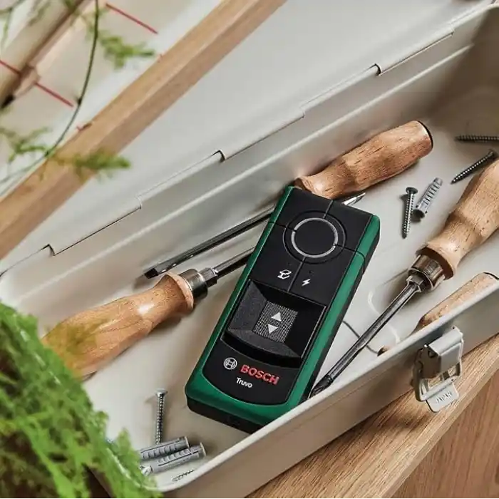 BOSCH Truvo Duvar Tarama Dedektörü Multi Dedektör