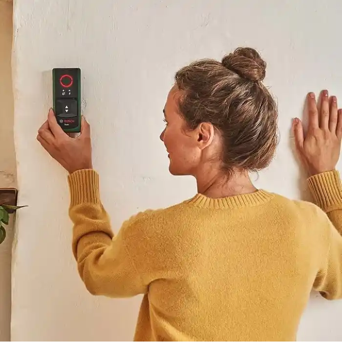 BOSCH Truvo Duvar Tarama Dedektörü Multi Dedektör
