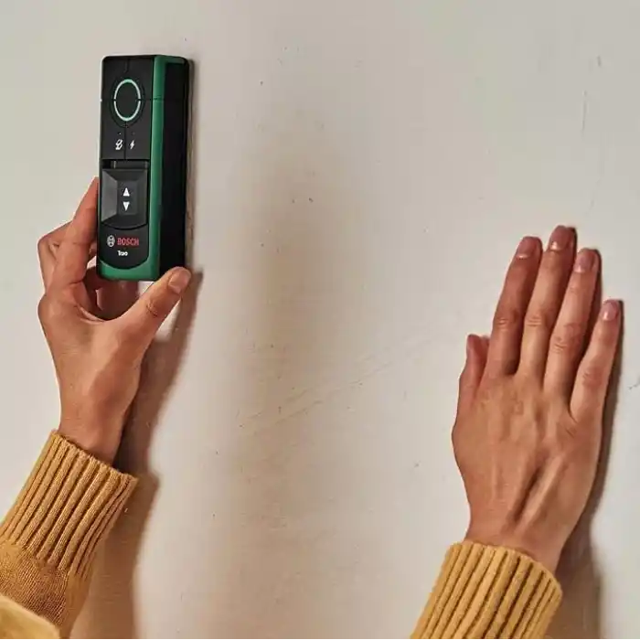 BOSCH Truvo Duvar Tarama Dedektörü Multi Dedektör