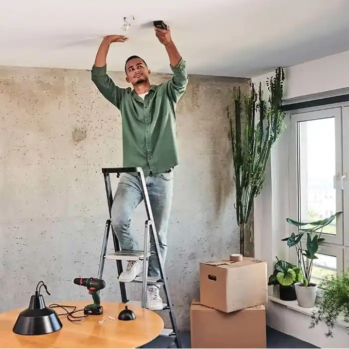 BOSCH Truvo Duvar Tarama Dedektörü Multi Dedektör