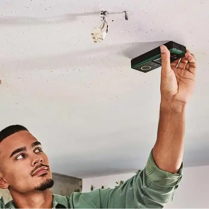 BOSCH Truvo Duvar Tarama Dedektörü Multi Dedektör