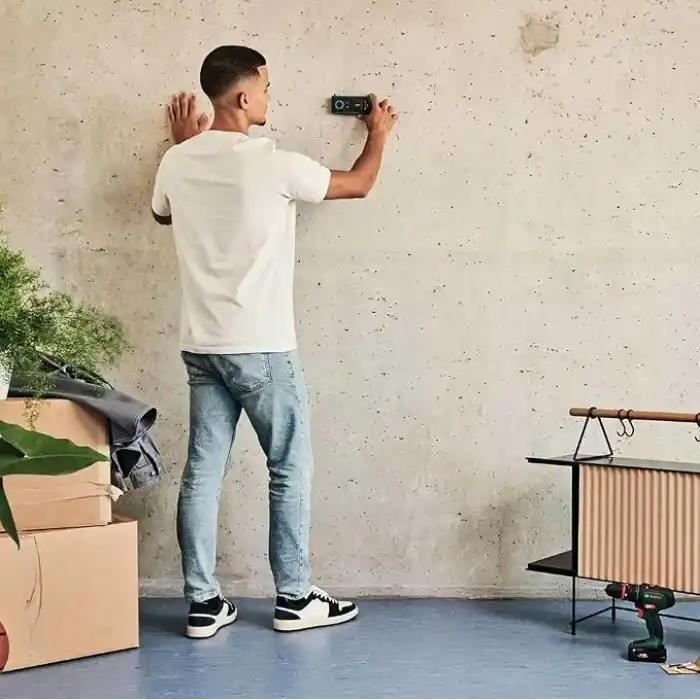 BOSCH Truvo Duvar Tarama Dedektörü Multi Dedektör