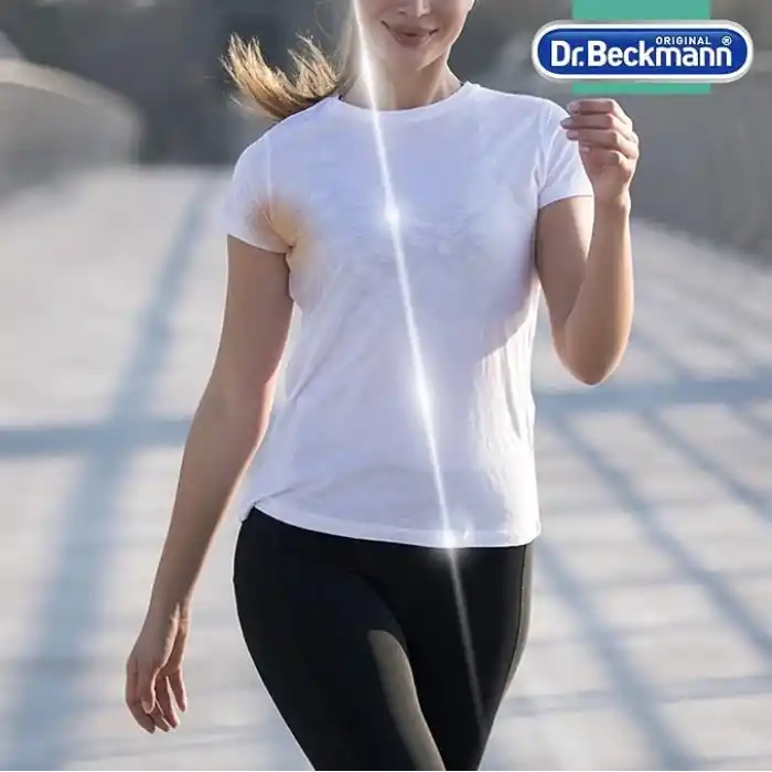 Dr Beckmann Leke Canavarı, Pas ve Deo, 50ml
