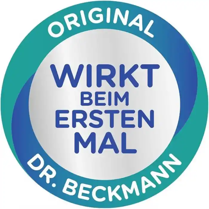 Dr Beckmann Leke Canavarı, Pas ve Deo, 50ml