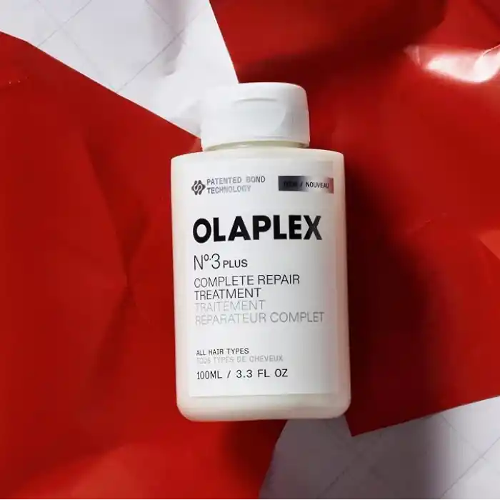 OLAPLEX No.3 Plus Complete Repair Treatment - Anında Etkili, Yoğun Onarıcı Bakım 250 ml