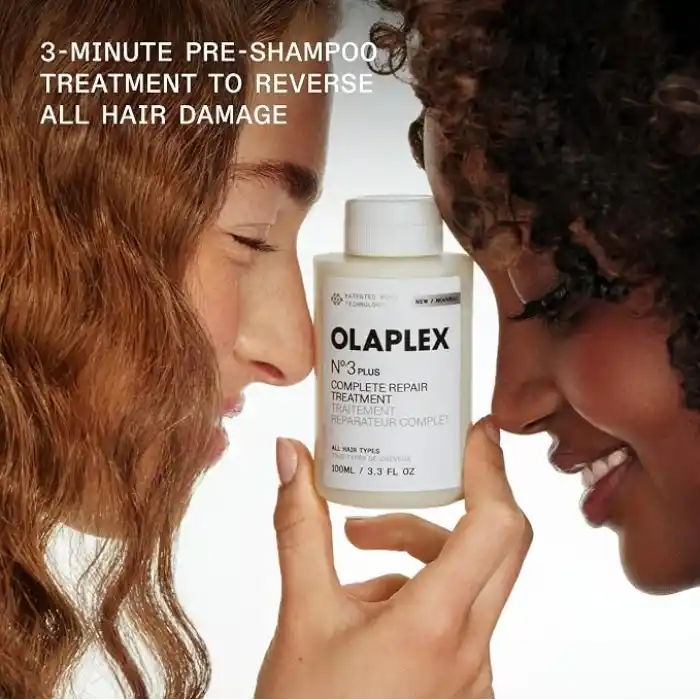 OLAPLEX No.3 Plus Complete Repair Treatment - Anında Etkili, Yoğun Onarıcı Bakım 250 ml