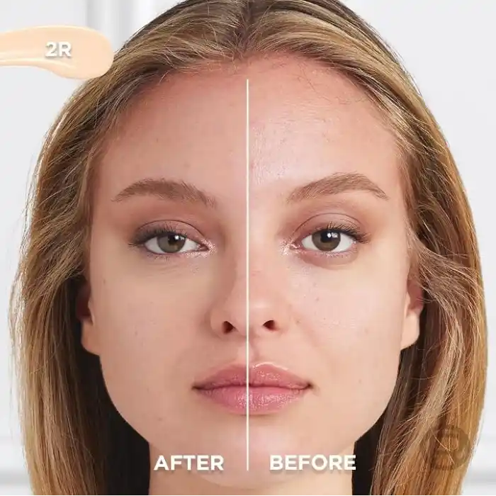 LOreal Paris True Match Aydınlatan Serum Kapatıcı - 2R