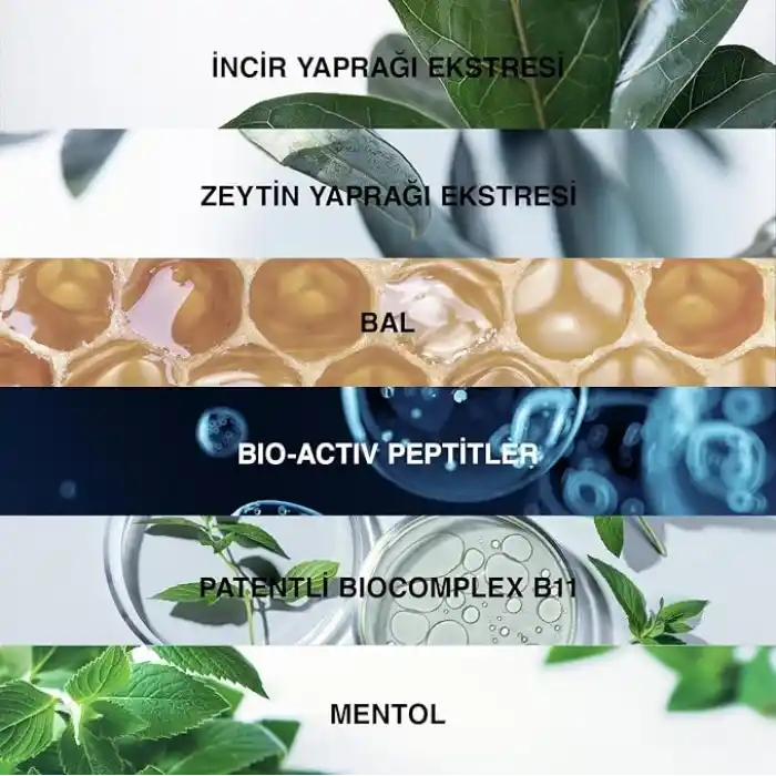 BİOXCİN Genesis Şampuan 300 Ml Kuru Ve Normal 1 Paket