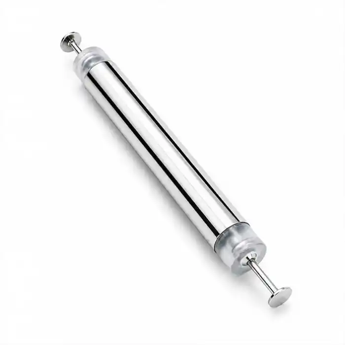 Piercing Topu Takma Ve Çıkarma Aparatı, Figürlü Piercing Takma Ve Çıkarma Aparatı (2mm-3mm TOP)