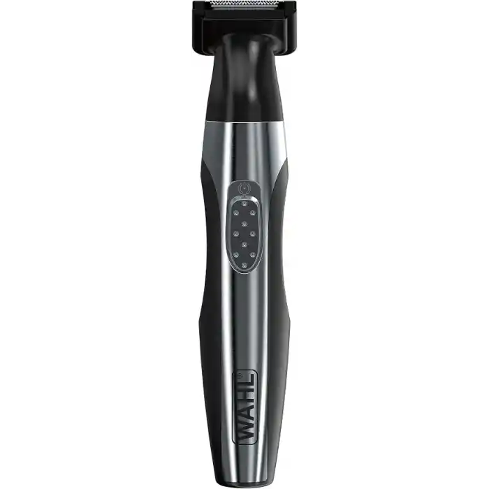Wahl 05604-616 Wahl Deluxe Travel Kit / 05604-616 keyring, table runner