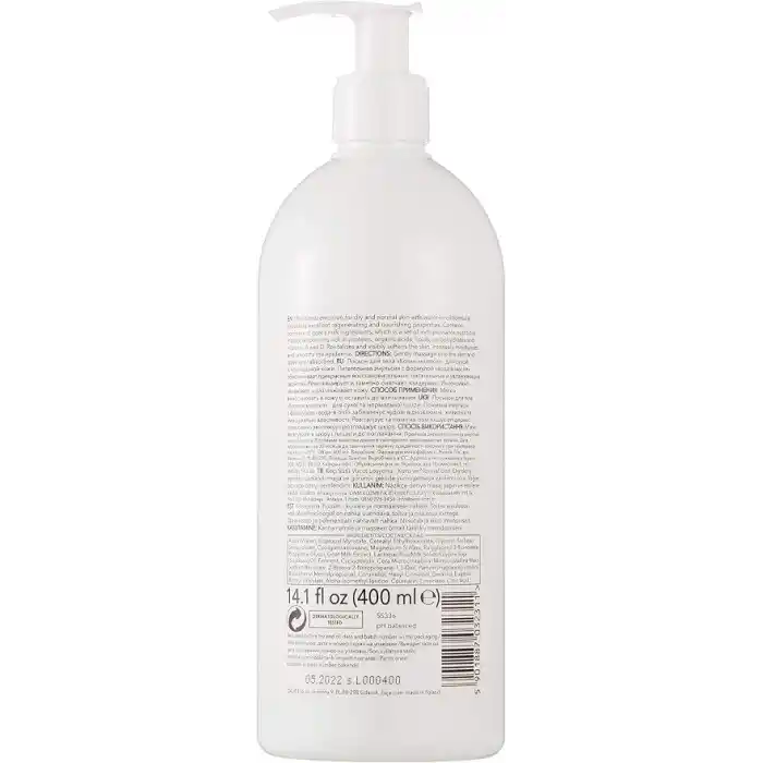 Ziaja Keçi Sütü Vücut Losyonu, Keçi Sütü Serisi, 400 ml