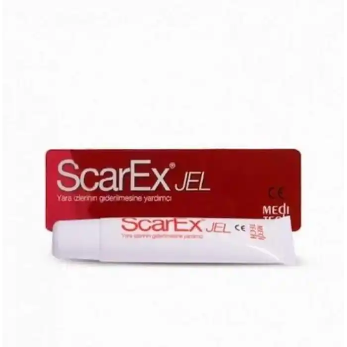 Meditech Scarex Jel 15 G skt;07/2024