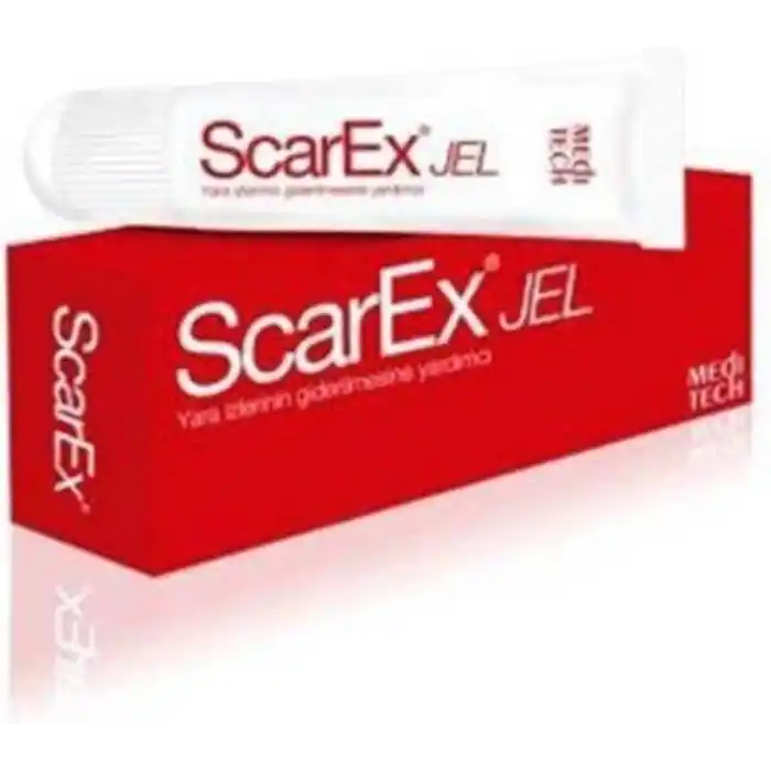 Meditech Scarex Jel 15 G skt;07/2024