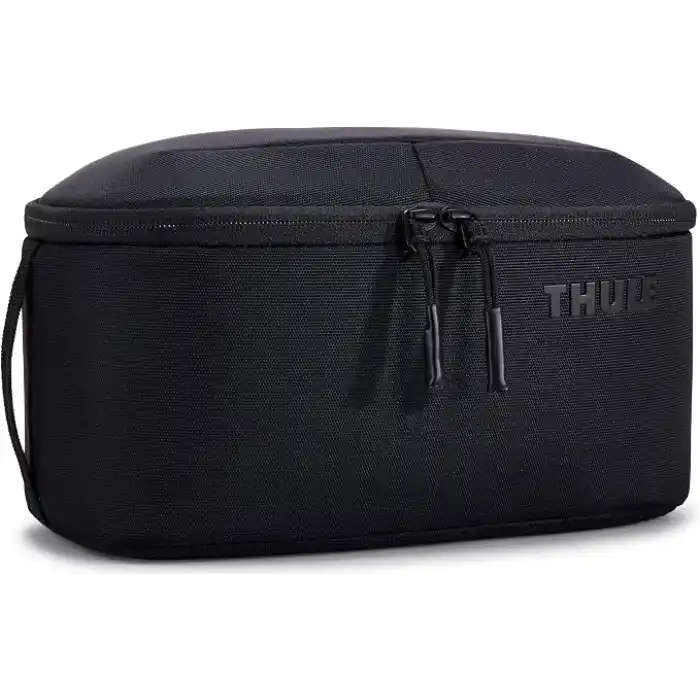 THULE Subterra 2 Kişisel Bakım Çantası, Black