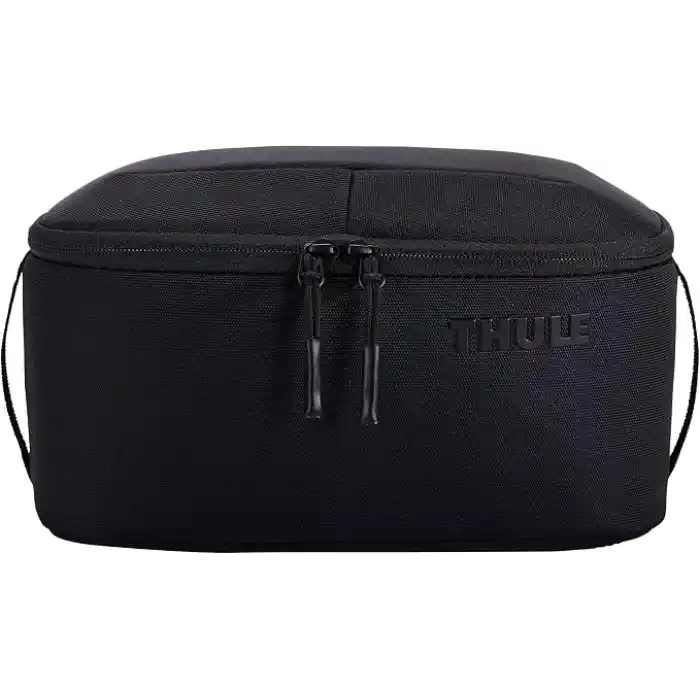 THULE Subterra 2 Kişisel Bakım Çantası, Black