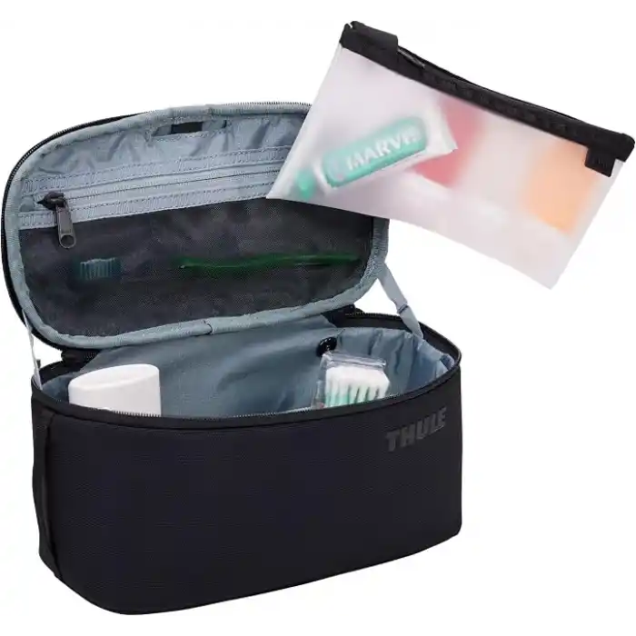 THULE Subterra 2 Kişisel Bakım Çantası, Black