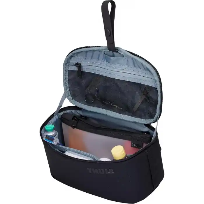 THULE Subterra 2 Kişisel Bakım Çantası, Black