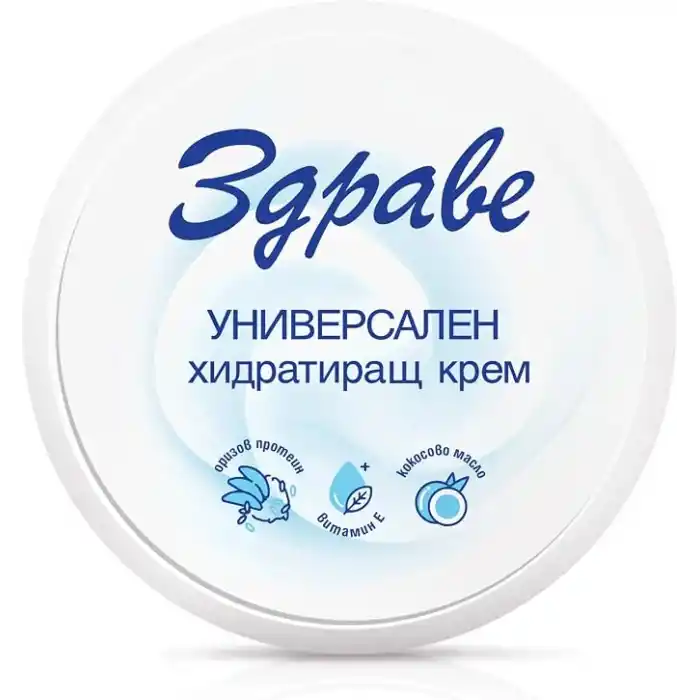 ZDRAVE Krem Universal 145 ml