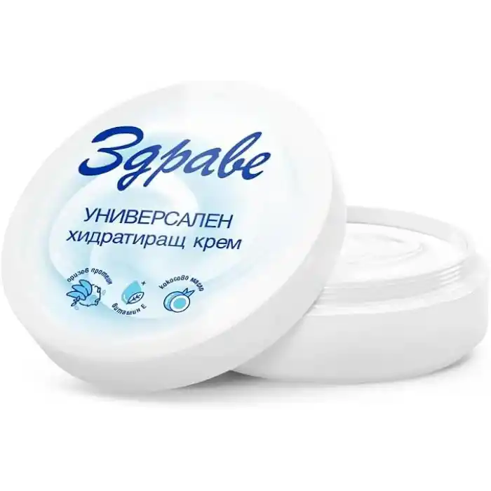 ZDRAVE Krem Universal 145 ml