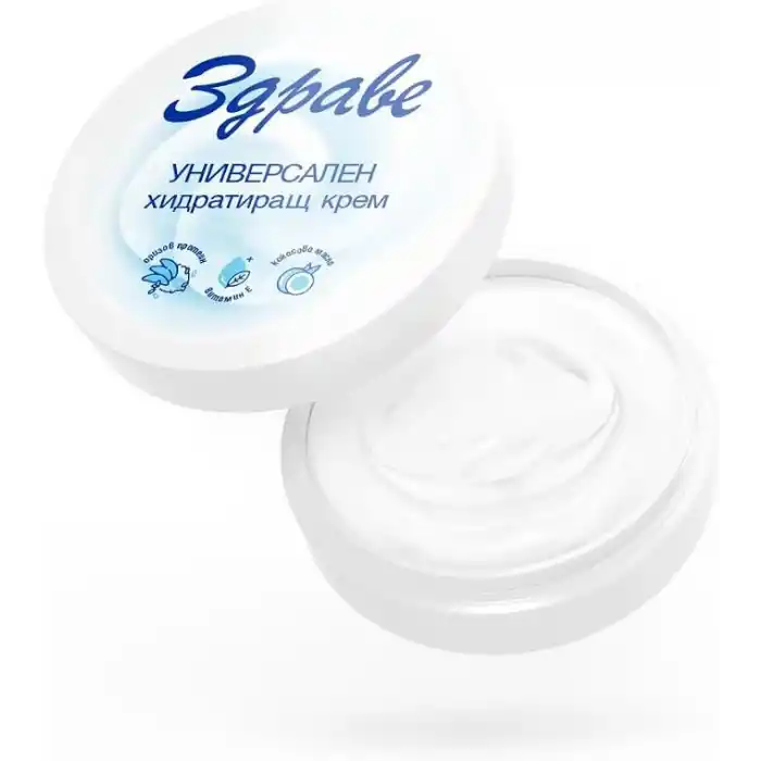 ZDRAVE Krem Universal 145 ml