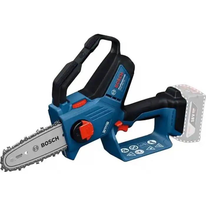 GKE 18V-15 Solo Aküsüz