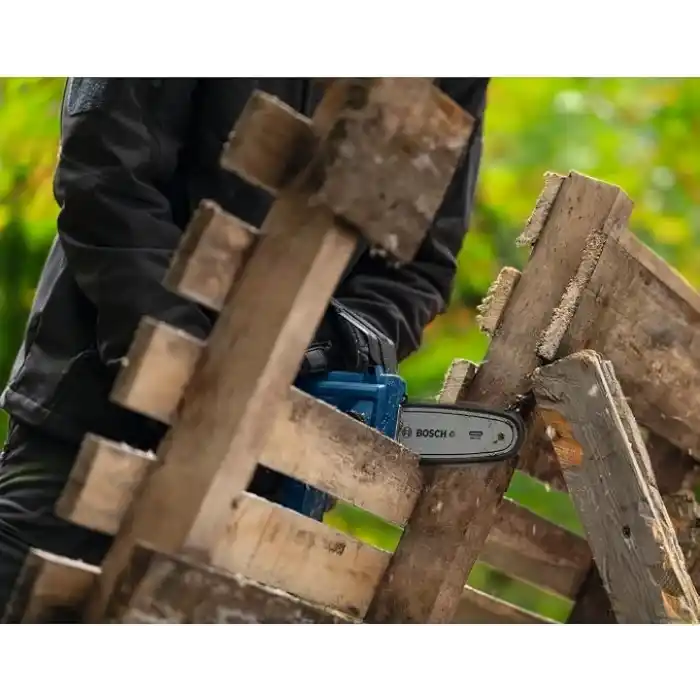 GKE 18V-15 Solo Aküsüz