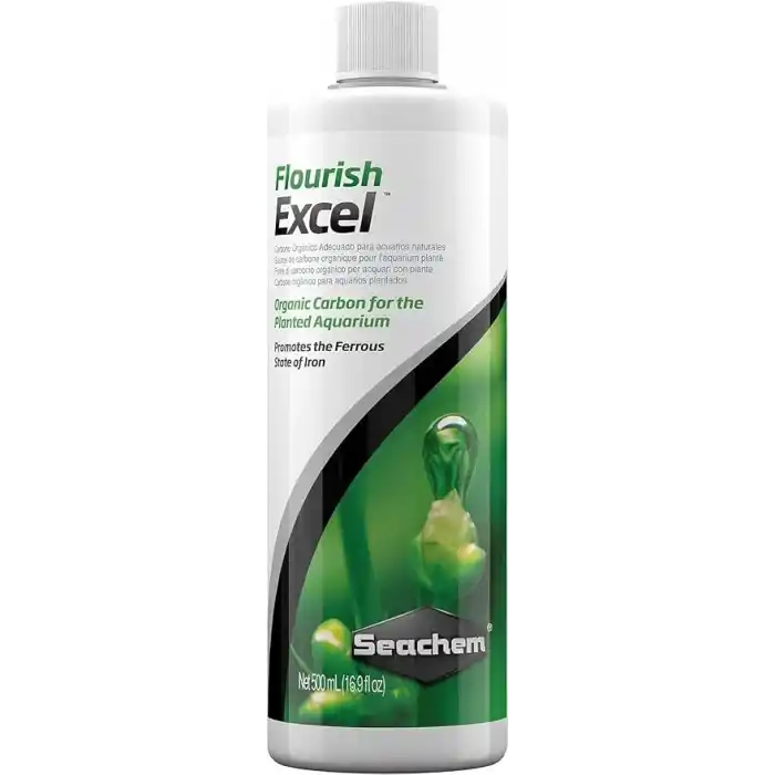Seachem Flourish Excel 500 ML