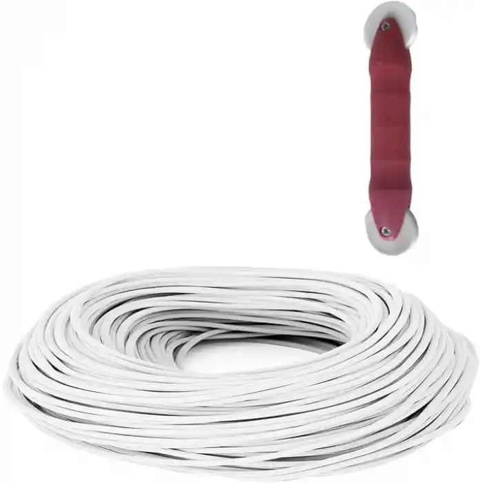 Sineklik Fitil Takma Aparatı (20 MT)
