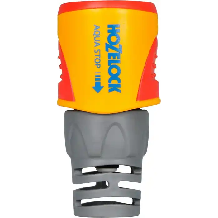 Hozelock 2055H Hortum Bağlantısı Stoplu 1/2 inç