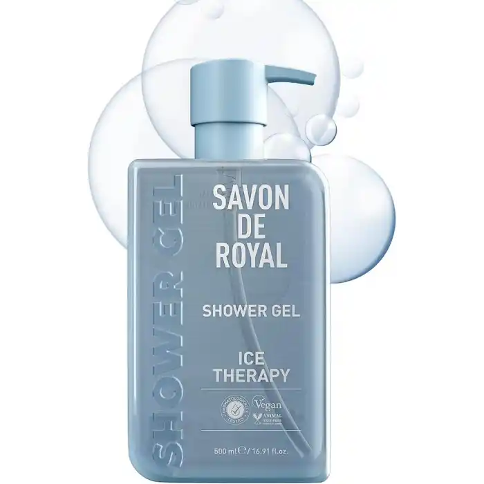 Savon de Royal Miracle Duş Jeli 500 ml (Ice Therapy)