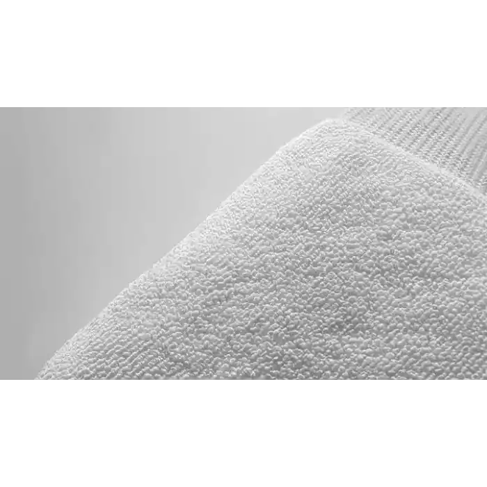Silva Premium Mikrofiber Yüz Temizleme Kesesi - Peeling ve Ölü Deri Temizleme, Gözenek Temizleyici Yüz ve Cilt Bakım Kesesi