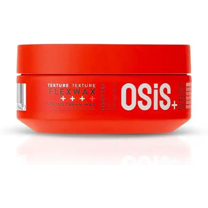 Schwarzkopf Professional Flexwax Tutucu Wax 85ml