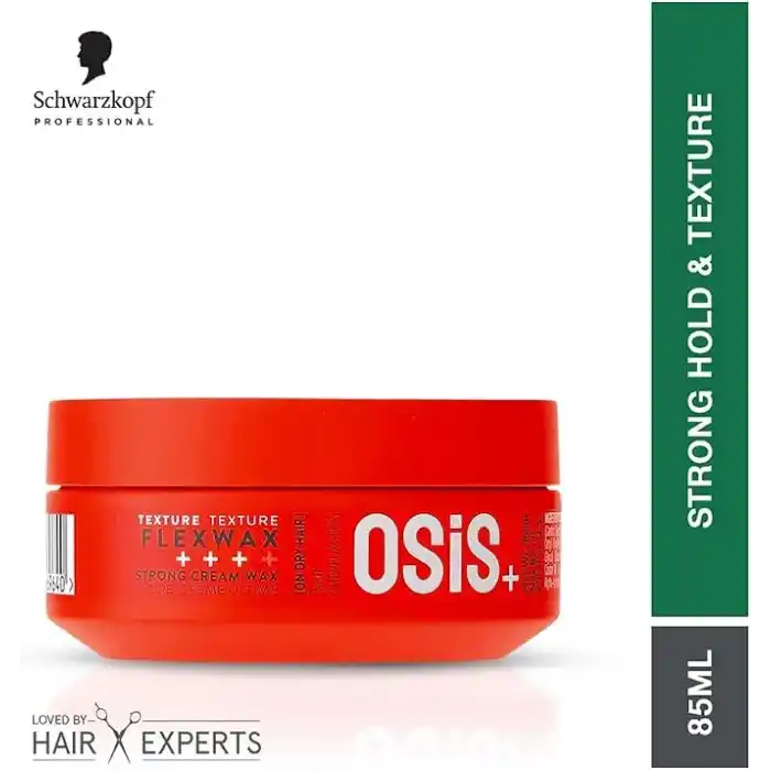 Schwarzkopf Professional Flexwax Tutucu Wax 85ml