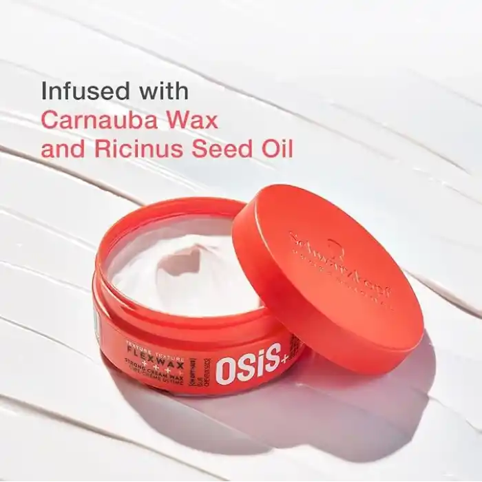 Schwarzkopf Professional Flexwax Tutucu Wax 85ml