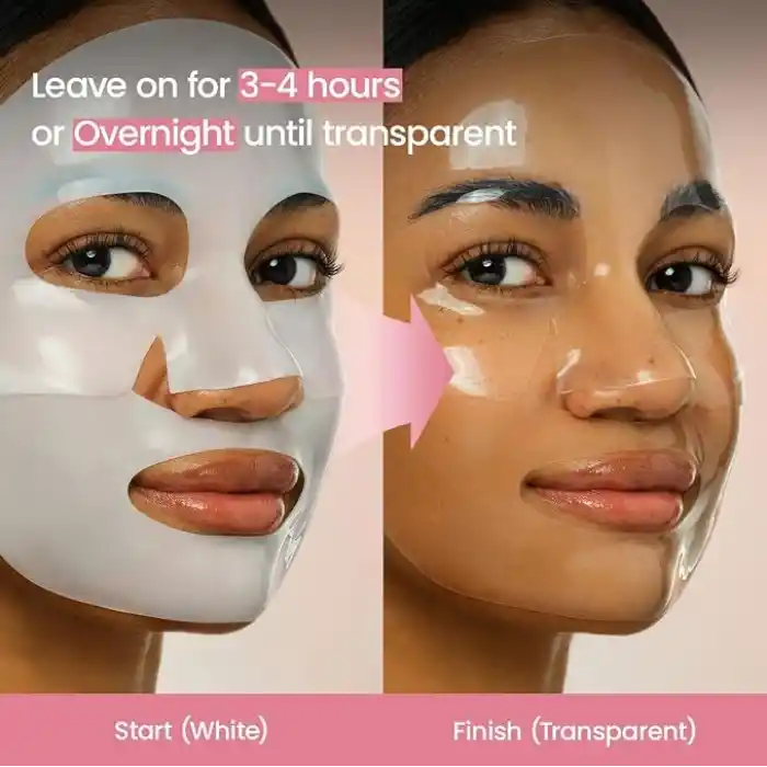 Biodance Bio Collagen Real Deep Maske 34g