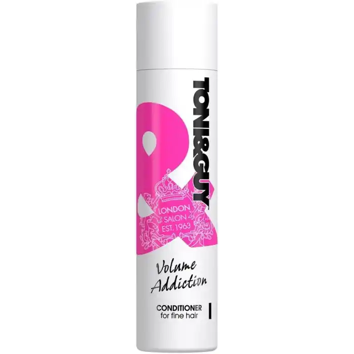 TONI&GUY Ince Telli Saçlar İçin Saç Kremi 250 Ml