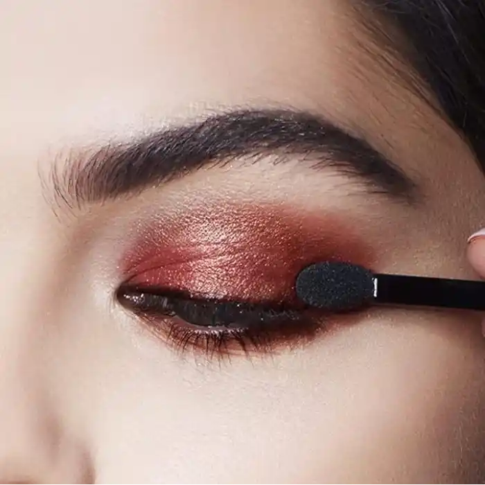 Maybelline New York The Burgundy Bar Far Paleti