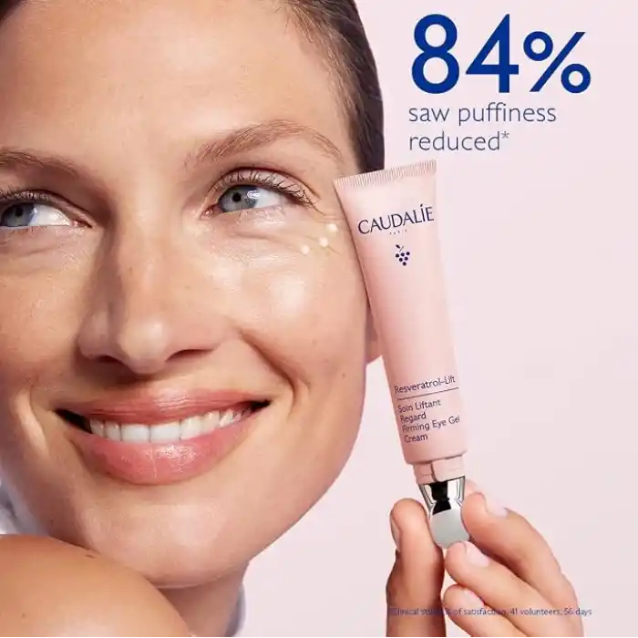 Caudalie Resveratrol-lift Sıkılaştırıcı Jel Göz Bakım Kremi 15 ml