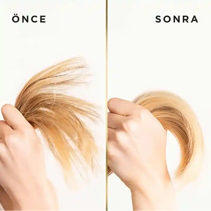 PANTENE PRO-V Miracles Hydra Glow Susuzluk Giderici Gündüz Serumu Durulanmaz Kuru Saçlar İçin 70 ml