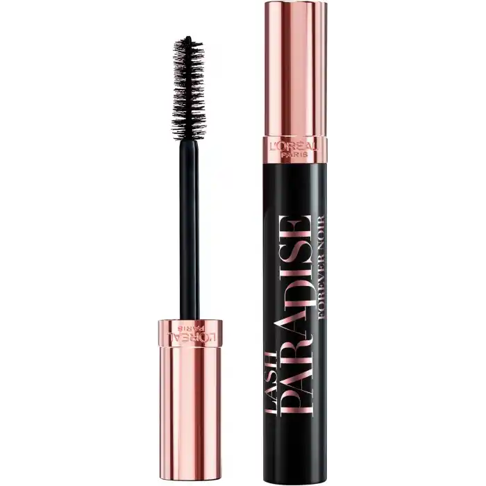 LOreal Paris Lash Paradise Forever Noir Maskara