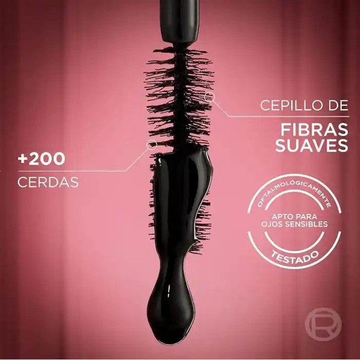 LOreal Paris Lash Paradise Forever Noir Maskara