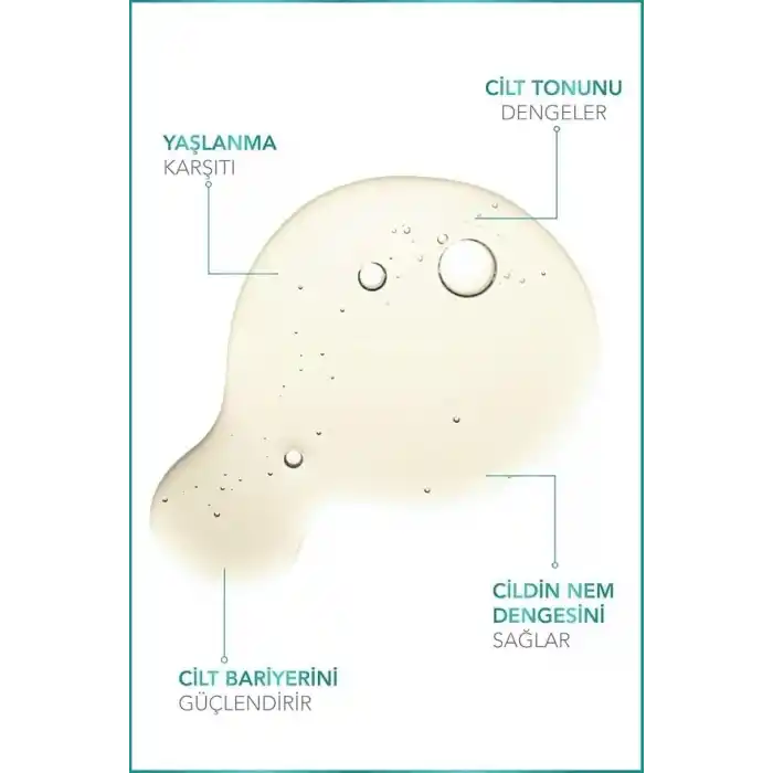 CEREMONY SERUM HYALURONİK ASİT 30 ML