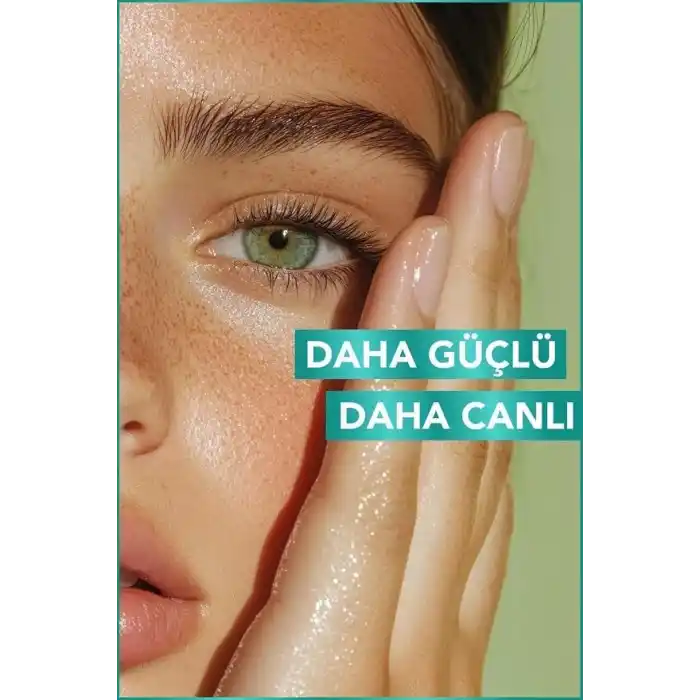 CEREMONY SERUM HYALURONİK ASİT 30 ML